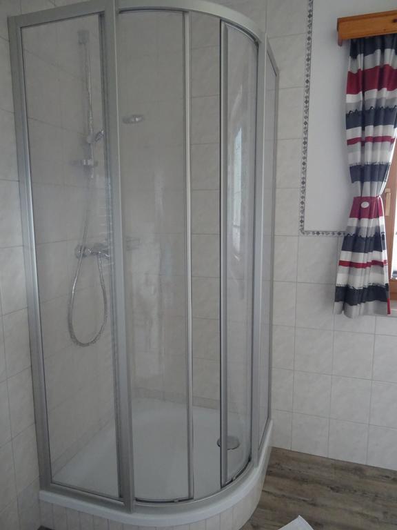 Scheurerhof Apartman Tux Kültér fotó
