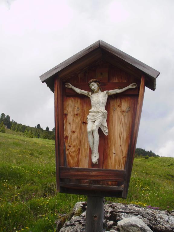 Scheurerhof Apartman Tux Szoba fotó